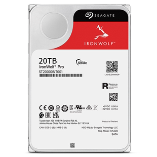 希捷酷狼nas存储机械硬盘2T/4T/6T/8T/10T/12T/14T/16T/18tb/20tb