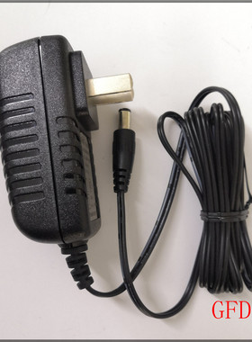 适用shinko新光电子称GS1202 GS6202电源适配器MWS1205NBUK充电器