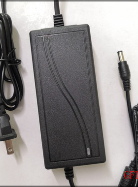 原装适用TSC台半G210 G310 TTP-225 TTP-323 标签打印机电源线24V