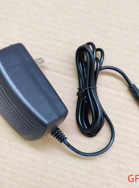 适用先锋DXH-S6PRO电风扇 FS40-13DR 13HR适配器电源线24V充电器