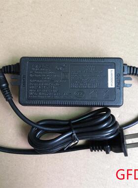 美的净水器 24V2A电源适配器hanny2420D充电器线 MRC1692A-50G