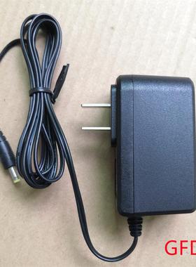 适用MARS TOHKEN码修东研MBC-700扫描器扫码枪 电源适配器充电器