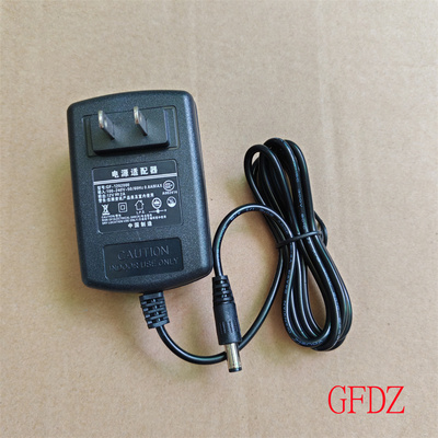 适用Winna盈纳YN-24WA120200CN视频展台电源适配器12V2A电源线