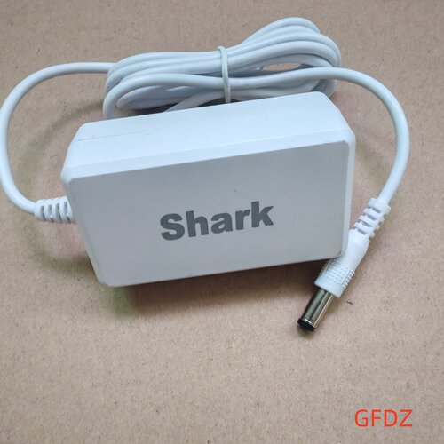 原装Shark鲨客B1D真空吸尘器16.8V800MA电源适配器充电器电源线