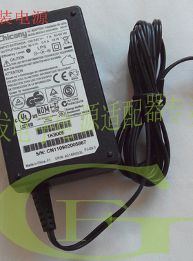 原装Chicony群光A10-018N3A电源适配器kodak电源线36V0.5A