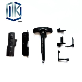 dd拉机柄dd金属抛壳窗dd金属火帽dd金属机片ldt配件