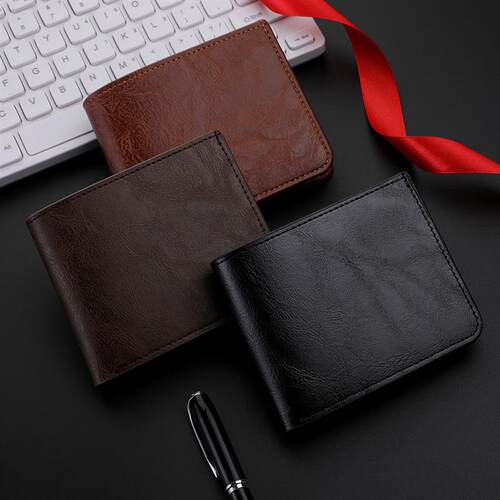 A mans sense of excellence in a wallet can give a drivers