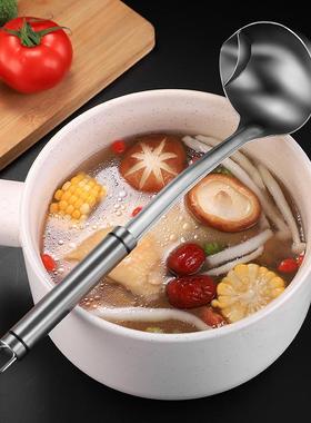 304 stainless steel-sprayed oil-spoon oil separators to drin