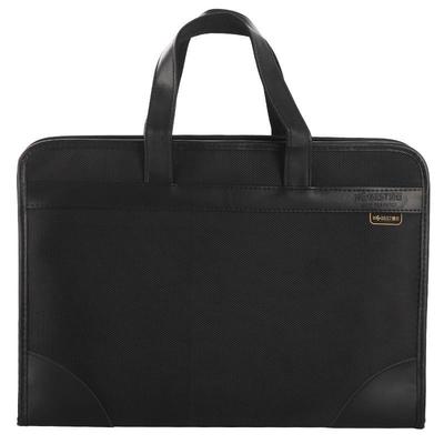 F6925 hand-held computer kit, waterproof Oxford briefcase, m