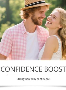 The fragrance of the vanilla popcorn tropics, the ecstasy of