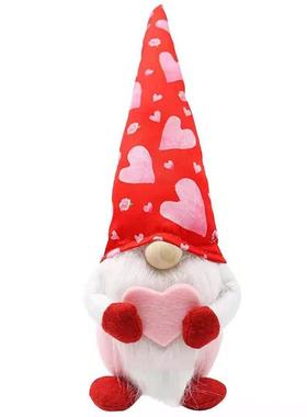 Two hundred and twenty-one with a faceless midget, Rudolphs