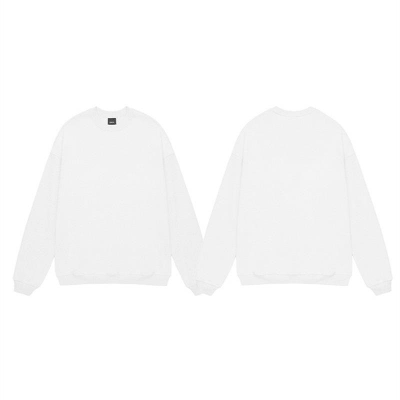 The mens health cloths are pure-coloured long-sleeved colla