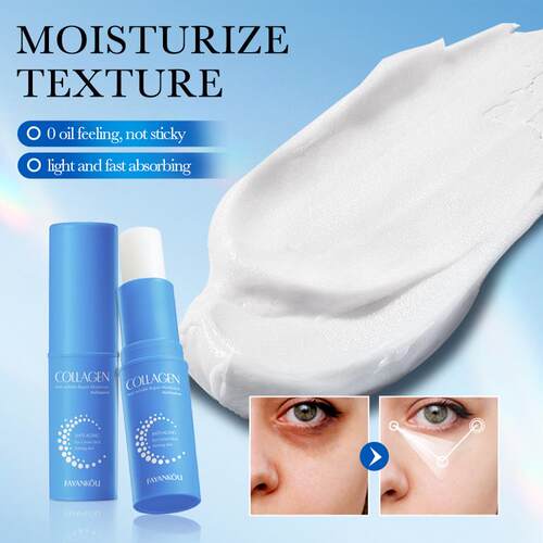 Fauracoprotein against wrinkles to protect the wet and humid