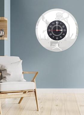 The Yaklis Basket Basket with a jean bell for the modern liv