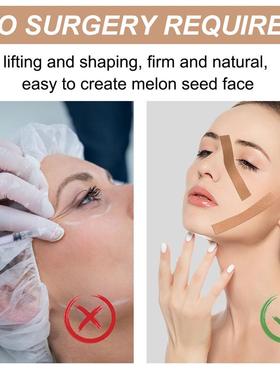 Flexible-faced tweezers with thin biting strapped to the fac