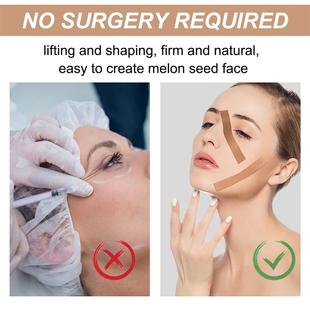 with thin the faced fac tweezers strapped Flexible biting