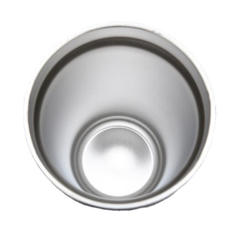 Two-storey stainless steel cups, 20oz car cups, warm, cold,