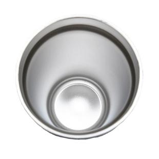 Two-storey stainless steel cups, 20oz car cups, warm, cold,