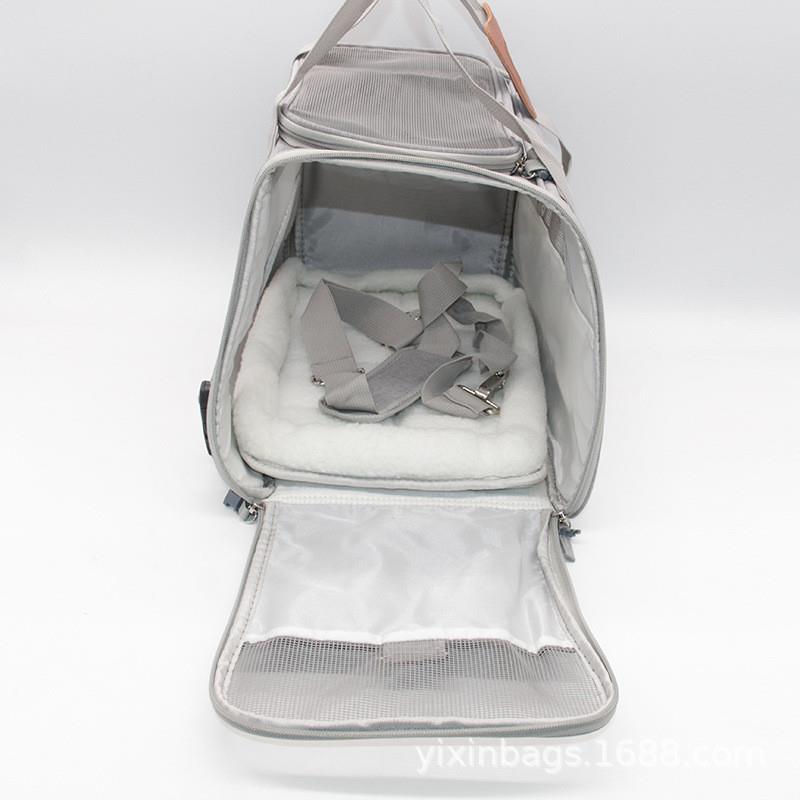 Ive got a lot of puppies in my handbags, and Ive got a lot