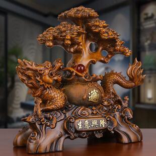 The Chinese business is booming, and theres a restaurant in