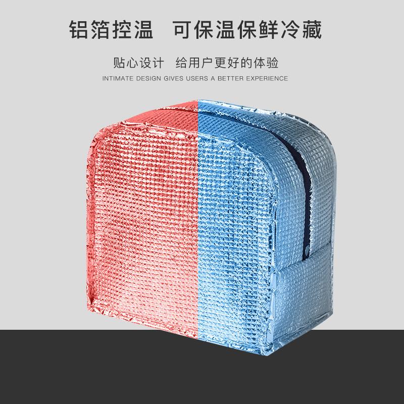 Sunny handbags with thick multi-purpose waterproof picnic pa