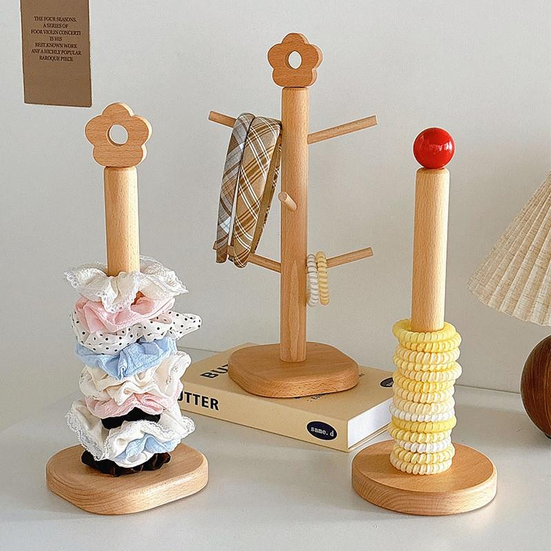 Ill show you the intestinal cognac of a wooden jewelry ring