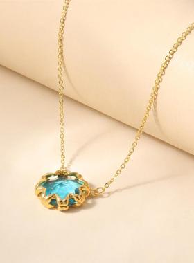 The O.S.A. Fashion-Blue Crystal Collapse is a modifier of th