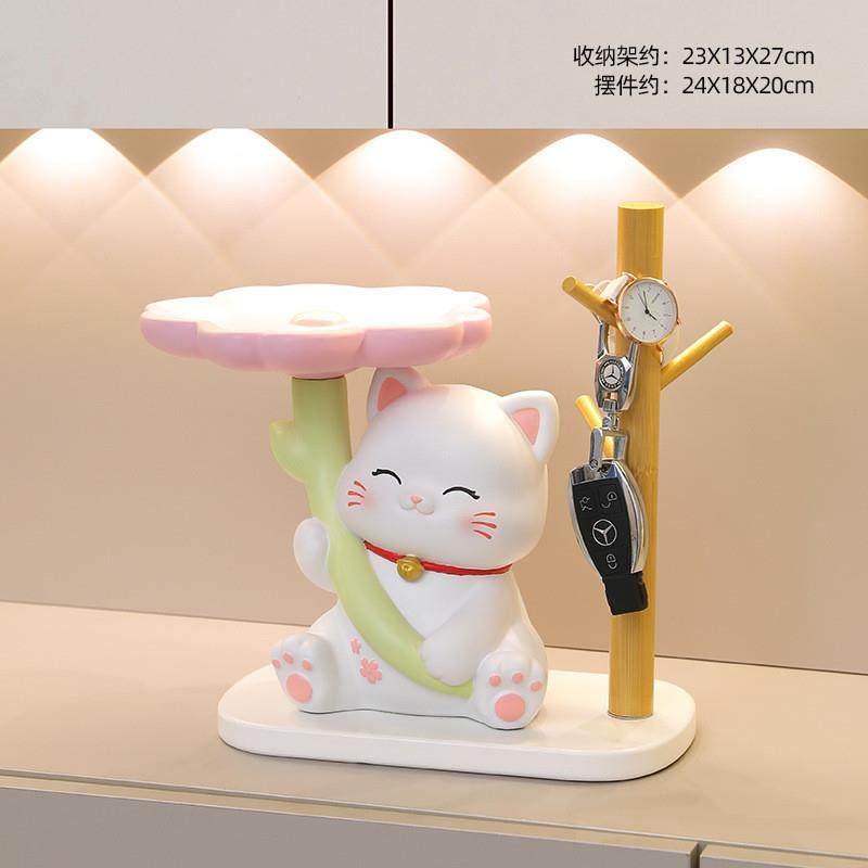 Id like you to put an umbrella on the house and put in a lo