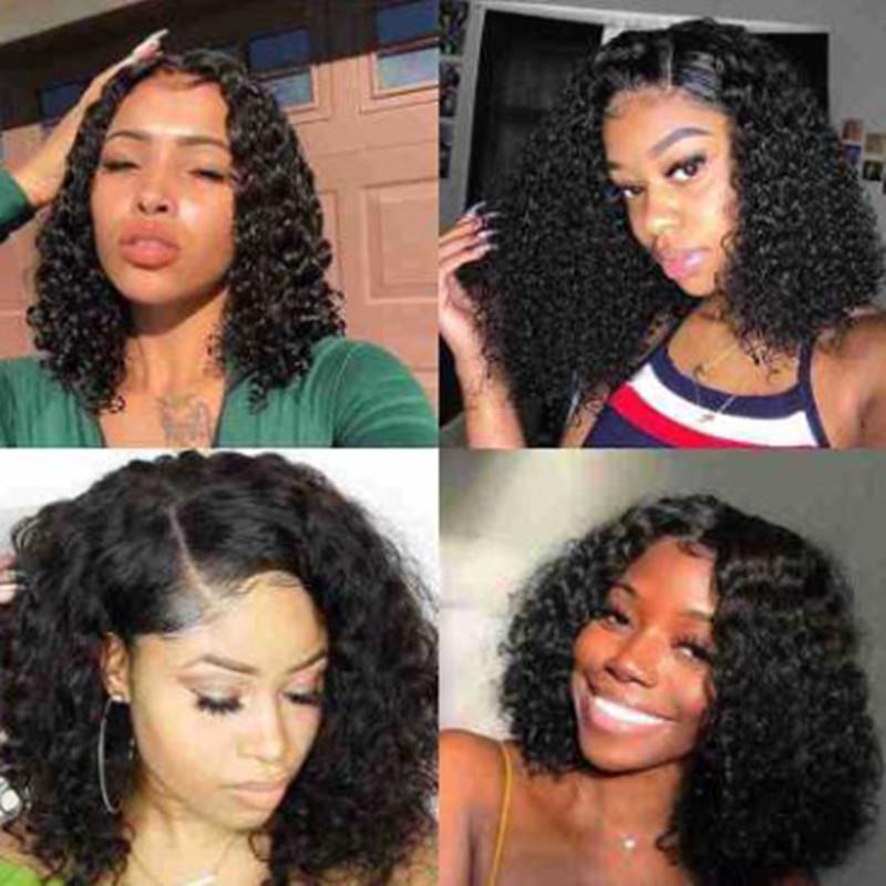 Mrs. OMalley has a long, long black hair and a long hair an