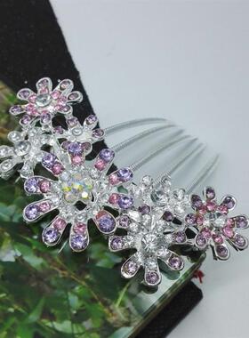 [Introduction] Koreas luxuries of crystals and hairs and fl