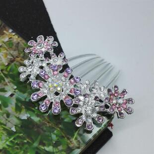 [Introduction] Koreas luxuries of crystals and hairs and fl