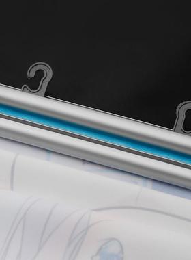 The comic-aluminum alloys wallpapers, creative and unboxed d