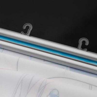 The comic-aluminum alloys wallpapers, creative and unboxed d