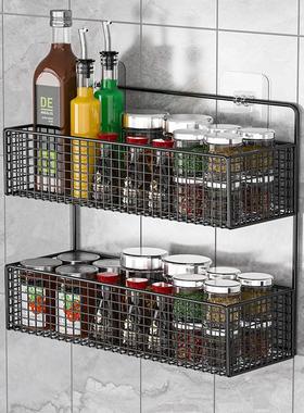 Kitchen modifier racks with a walled tie to the household mo