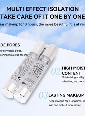 Omegas front titties, transparent, light makeup-segregated