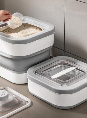 Collapse of a large-capacity anti-tidal sealed storage tank