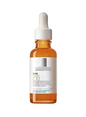 30ml Dermatological Anti-aging 10% Pure Vitamin C Face And N