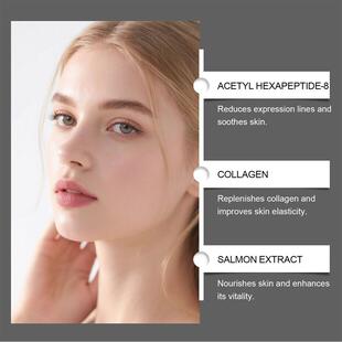 Wet concentrate, warm and wet rehydrate the face day-to-day