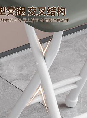 Folding of leisure chairs and training of computer chairs at