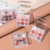 Disk Nine Ice The blind Master white Men Eye Crystal