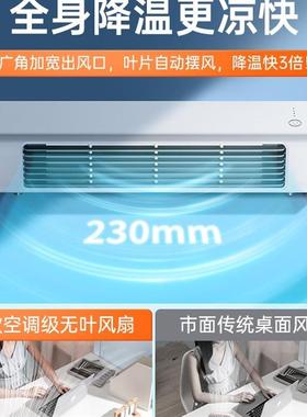 The walled little fan dormitory with chilled little air-cond