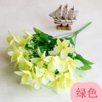30 bouquets of perfume, imitation of real flowers, super-hig thumbnail 4
