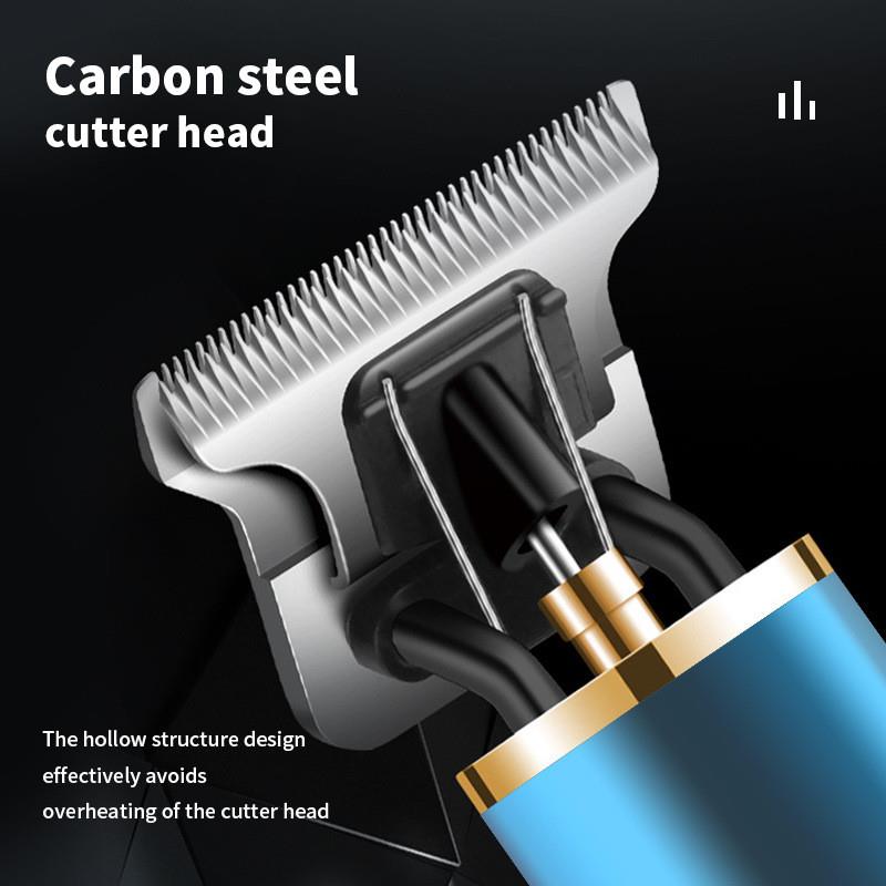 A multi-functional barber specialized suite with a razor bla