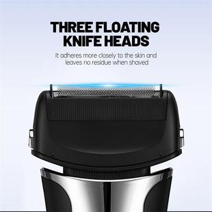 home professi wash scraper uses double with his man