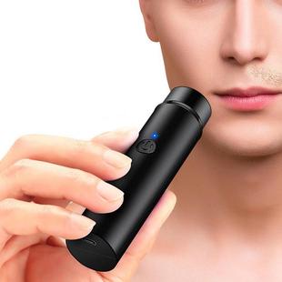 An electric razor blade and a mini-dash, waterproof portable