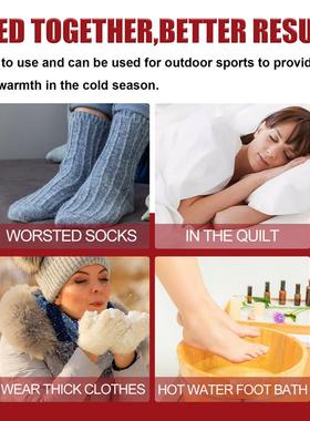 Warm and warm, fast-onset winter weather, one-time, portable