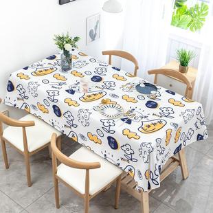 with long formed TPU oils tablecloths waterproof free tampon