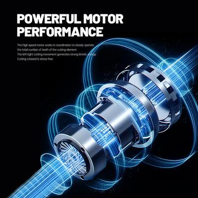 Im going to the double shaver with a portable fast-travelin