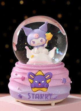 Its a birthday present for a childrens music box with a lo