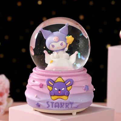 Its a birthday present for a childrens music box with a lo